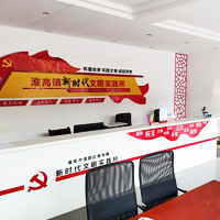 淮安广告工程门头